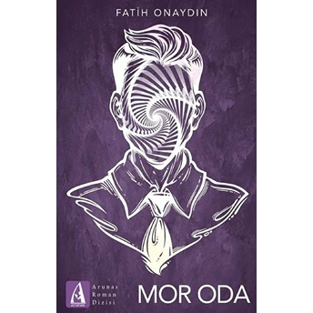 Mor Oda - Fatih Onaydın