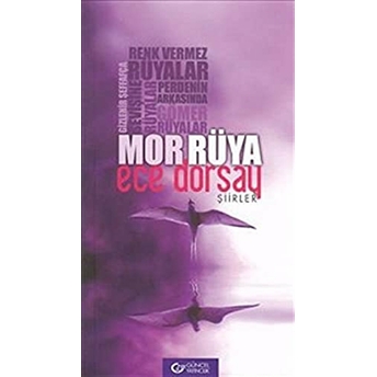 Mor Rüya-Ece Dorsay