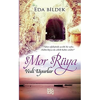 Mor Rüya Eda Bildek