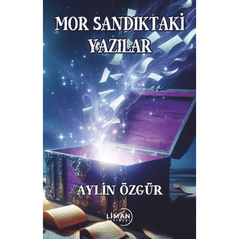 Mor Sandıktaki Yazılar Aylin Özgür