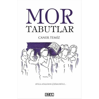 Mor Tabutlar