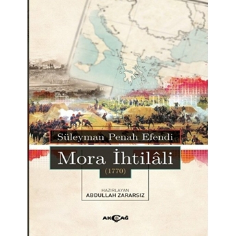 Mora Ihtilali 1770