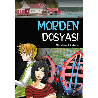 Morden Dosyası (Cep Boy)