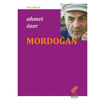 Mordoğan Ahmet Özer