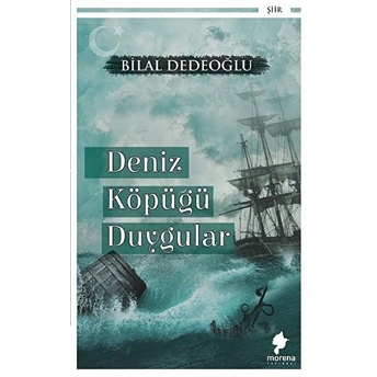 Morena Yayınevi Deniz Köpüğü Duygular - Kolektif