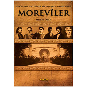 Moreviler - Murat Özer