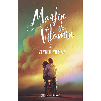 Morfin Ile Vitamin 2 Zeynep Yılmaz