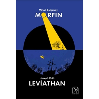 Morfin Leviathan - Mihail Bulgakov