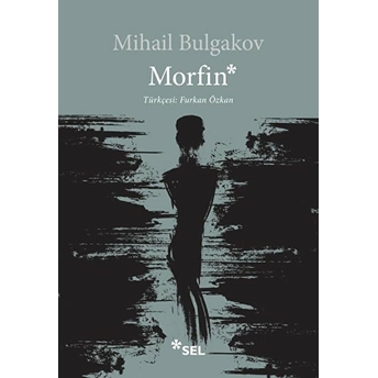 Morfin Mihail Afanasyeviç Bulgakov