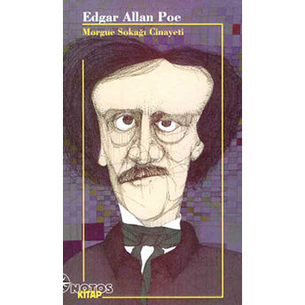 Morgue Sokağı Cinayeti Edgar Allan Poe