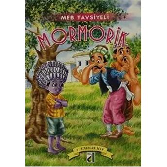 Mormorik - Meb Tavsiyeli Kolektif