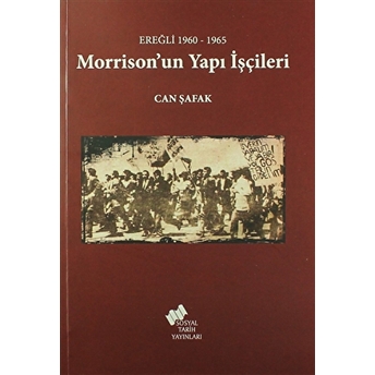 Morrison'un Yapı Işçileri