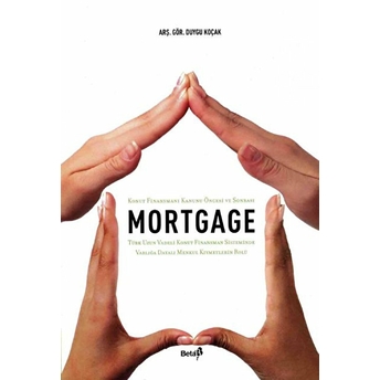 Mortgage Duygu Koçak