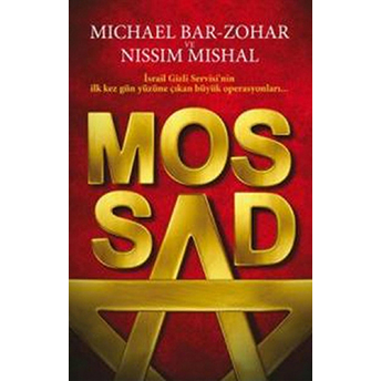 Mossad Nissim Mishal