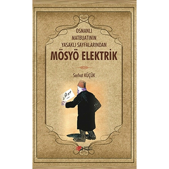 Mösyö Elektrik-Serhat Küçük