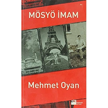 Mösyö Imam Mehmet Oyan