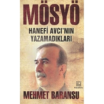 Mösyö Mehmet Baransu