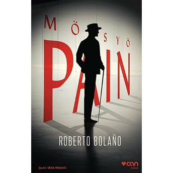 Mösyö Pain Roberto Bolano