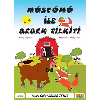 Mösyömö Ile Bebek Tilkiti Kolektif