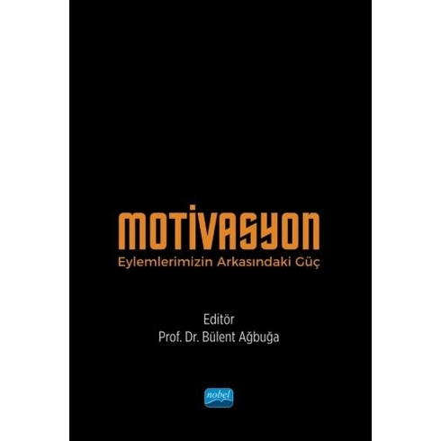 Motivasyon Bülent Ağbuğa