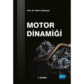 Motor Dinamiği-Selim Çetinkaya