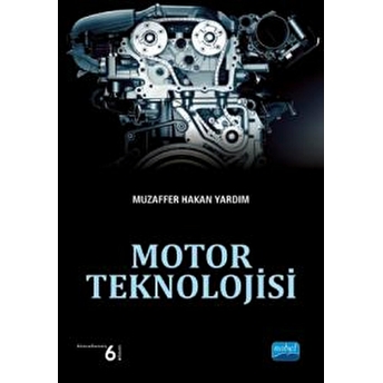 Motor Teknolojisi - Muzaffer Hakan Yardım