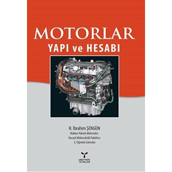 Motorlar Yapı Ve Hesabı-H. Ibrahim Şengün