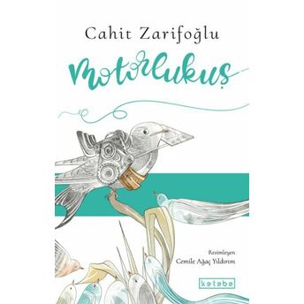 Motorlukuş Cahit Zarifoğlu