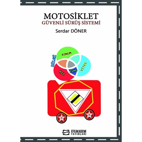 Motorsiklet Güvenli Sürüş Sistemi