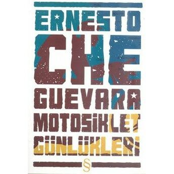 Motosiklet Günlükleri Ernesto Che Guevara