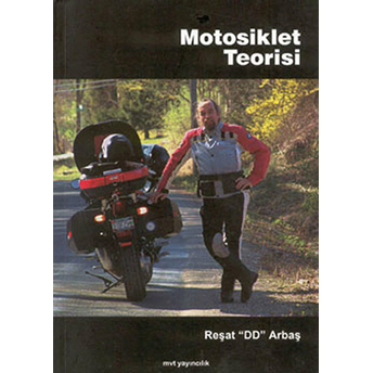 Motosiklet Teorisi - Reşat Arbaş