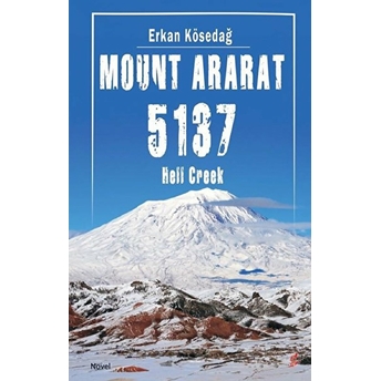 Mount Ararat 5137