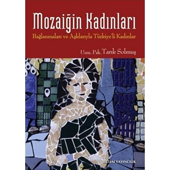 Mozaiğin Kadınları