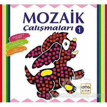 Mozaik Çalışmaları 1 Kolektif