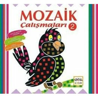 Mozaik Çalışmaları 2 Kolektif