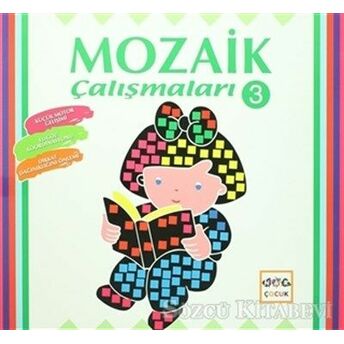 Mozaik Çalışmaları 3 Kolektif