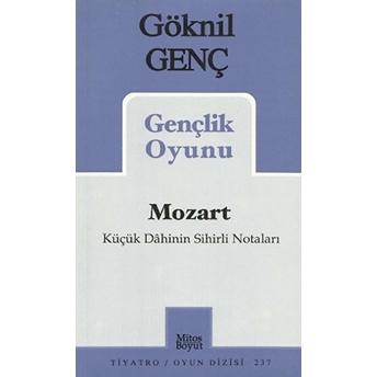 Mozart Gökçin Genç