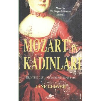 Mozart’ın Kadınları Jane Glover