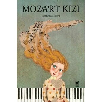 Mozart Kızı Barbara Nickel