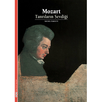 Mozart Michel Parouty