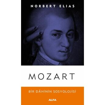 Mozart Norbert Elias