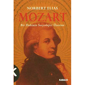 Mozart Norbert Elias