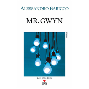 Mr. Gwyn Alessandro Baricco