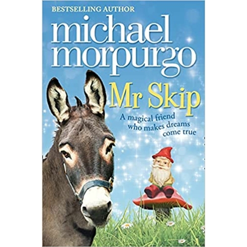 Mr Skip - Michael Morpurgo