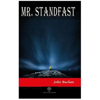 Mr. Standfast - John Buchan