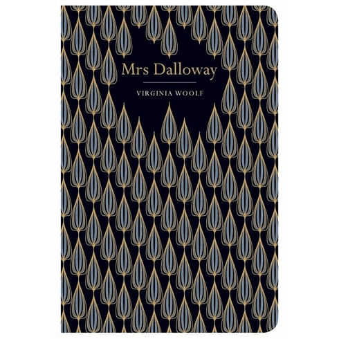 Mrs Dalloway (Collins Classics) Virginia Woolf