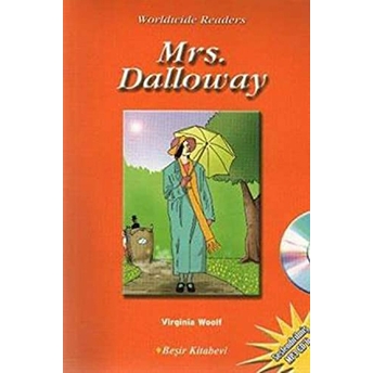 Mrs.dalloway - Level 4 Cd'li Virginia Woolf