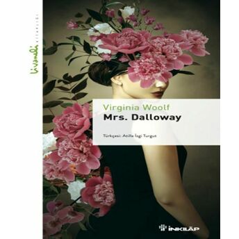 Mrs. Dalloway - Livaneli Kitaplığı Virginia Woolf