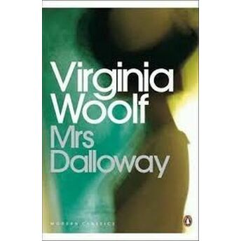 Mrs Dalloway Virginia Woolf