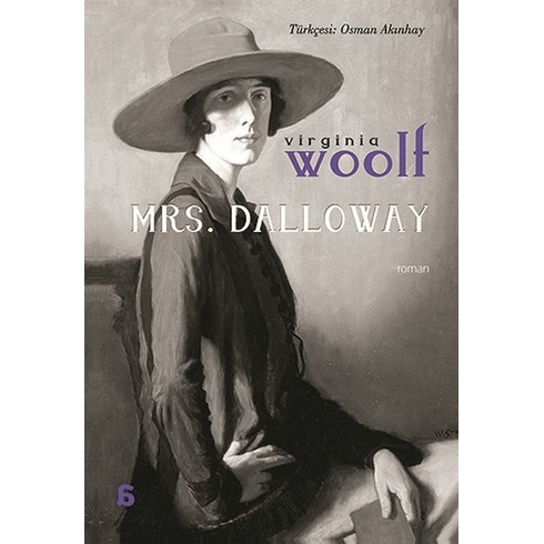 Mrs. Dalloway Virginia Woolf